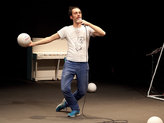 Antoine Defoort & Julien Fournet